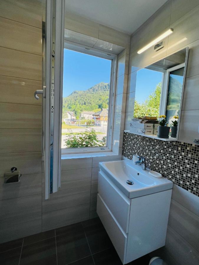 Guesthouse Avsenik Begunje na Gorenjskem Exterior foto